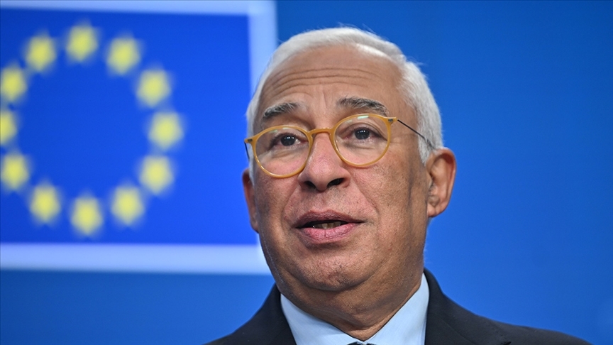 AB: Özgürlük ve insan hakları bombalarla gelmez