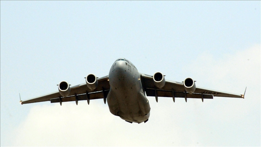 WP: ABD hava savunma sistemini Güney Kore’den Orta Doğu’ya kaydırıyor