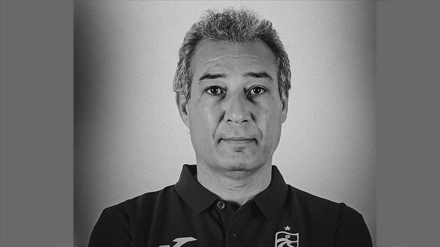 Trabzonspor’un matem günü