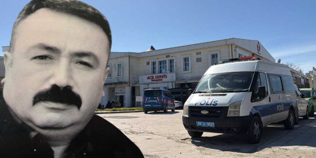 Kız kaçırma kavgasında silahlı çatışma: İki kardeş öldü