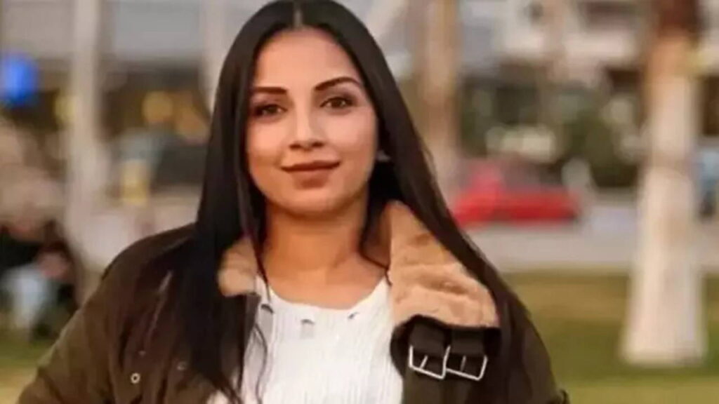 Kadın cinayeti: İki çocuk annesi eşini katletti