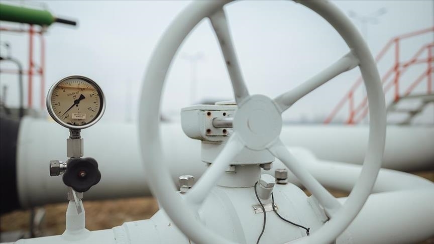 AB’nin enerji ithalatı 10 günde 3 milyar avro arttı