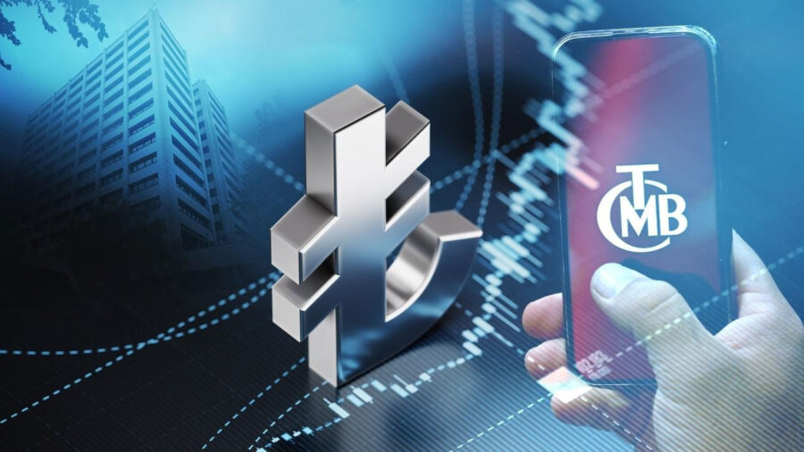 Enflasyonla mücadelede yeni dönem: Piyasadaki likidite fazlası likidite açığına döndü