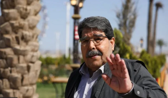 Salih Müslim hayatını kaybetti