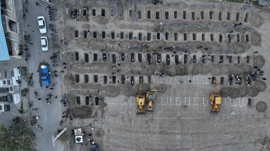New York Times duyurdu: ABD ordusu “yanlış hedefleme” sebebiyle İran’daki okulu vurup, çocukları öldürmüş