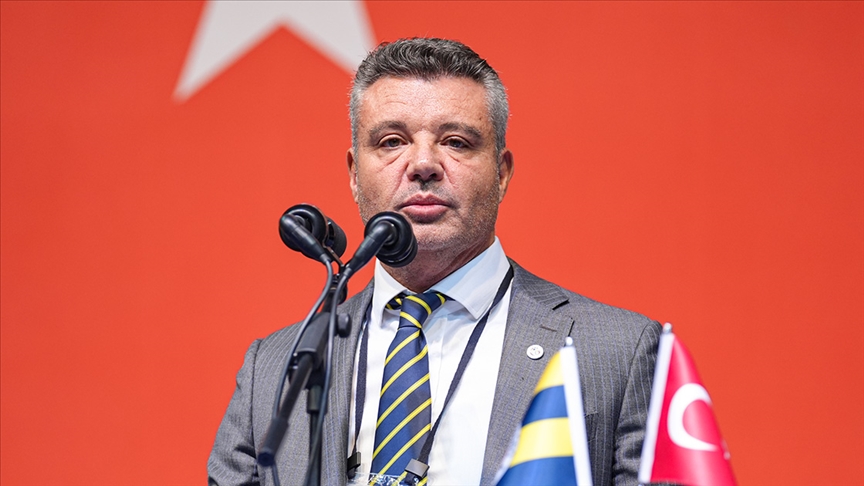 Sadettin Saran: Geçen hafta sadece Samsunspor’u yenmedik, MHK’yi de yendik