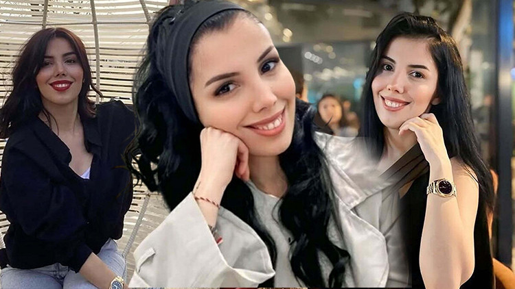 Katilin böylesi: Hem suçlu hem güçlü