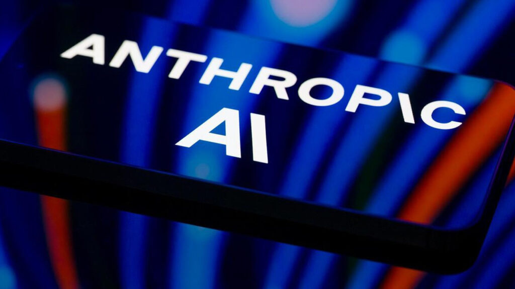 Anthropic Pentagon’a dava açtı