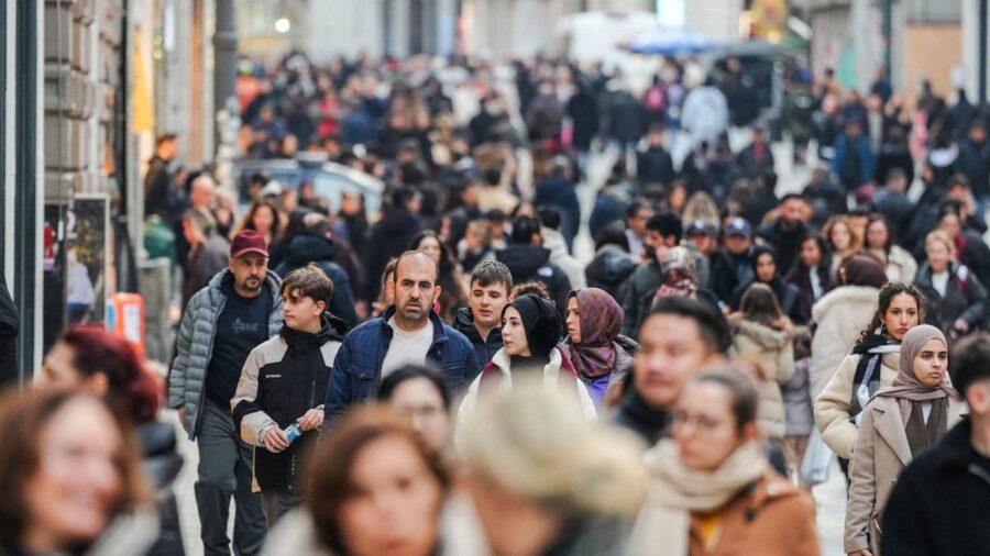 AKOM ‘soğuk hava’ için uyardı
