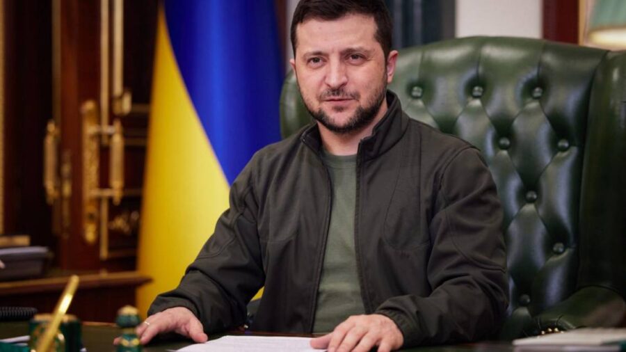 Zelenski: Ukrayna’nın tam işgaline Rusya’nın gücü yetmez