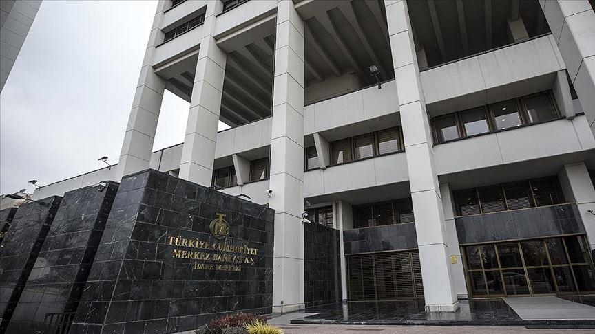 Merkez Bankası politika faizini yüzde 37’de sabit bıraktı