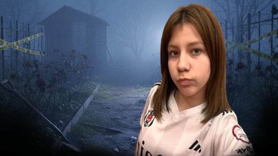 Günlerdir kayıptı: Zehra’nın cesedi babasının bahçesinden çıktı