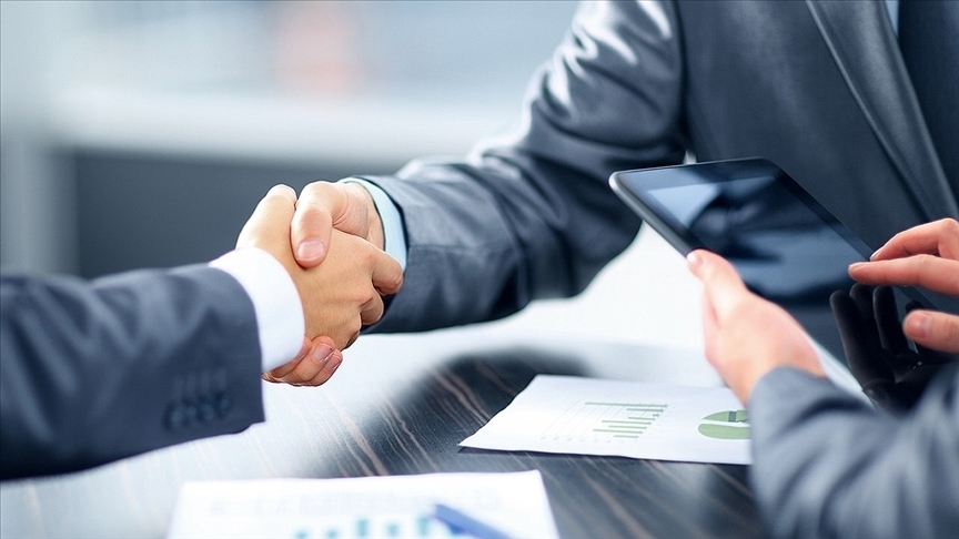 Ocakta 716 milyon dolarlık uluslararası doğrudan yatırım geldi