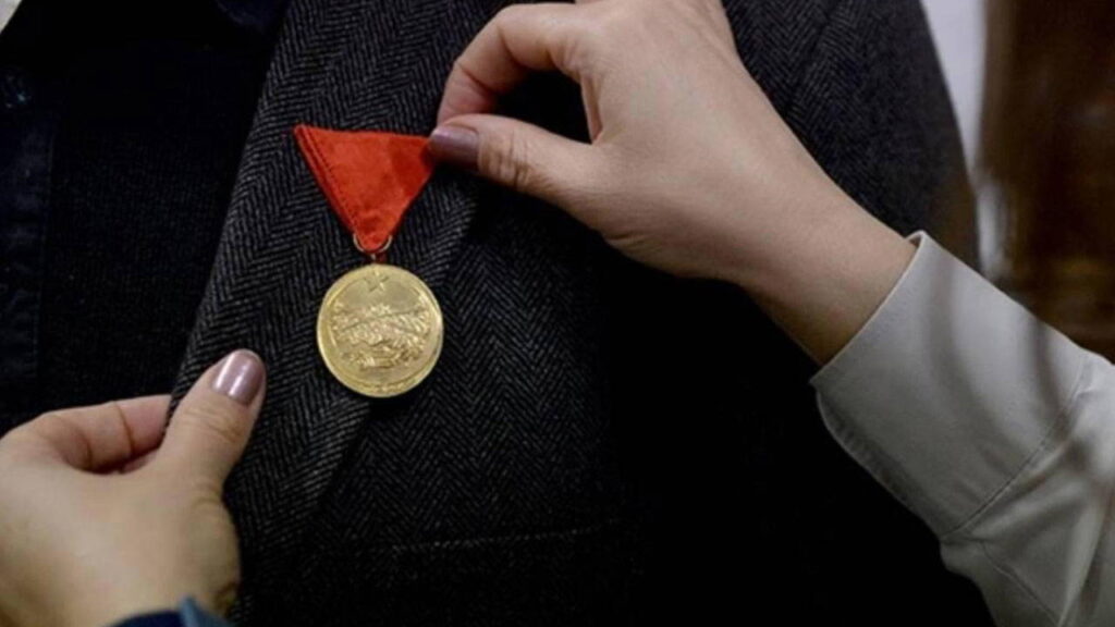 105 yıl sonra gelen onur: Kurtuluş Savaşı’na katıldıkları tespit edildi, madalya mirasçılara verilecek