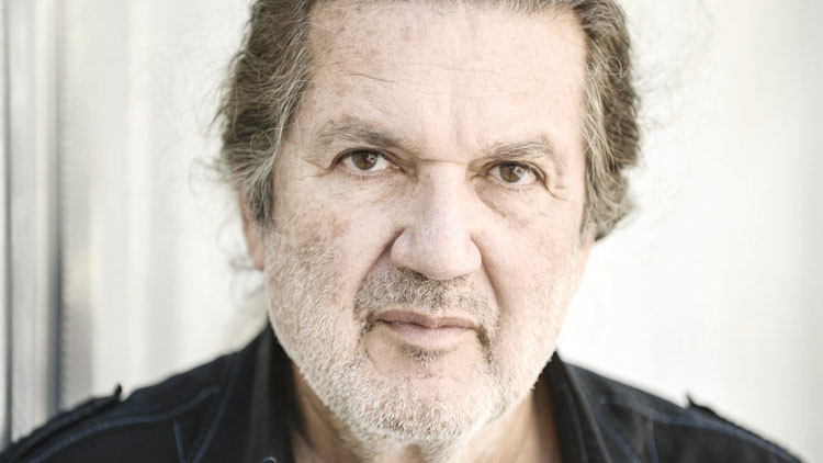 Ünlü reklamcı Velidedeoğlu hayatını kaybetti