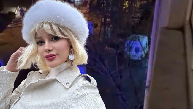 Sanal medya ünlüsü Ayşegül Eraslan evinde ölü bulundu