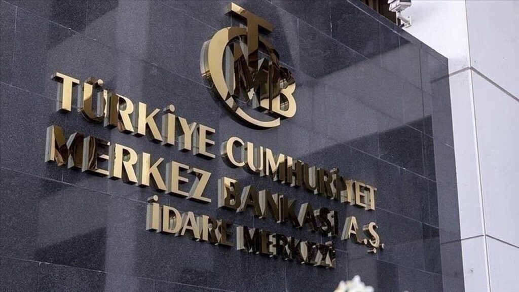 Merkez Bankası piyasa anketi: Enflasyon tahmini yükseldi, dolar tahmini düştü