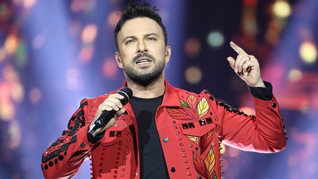 Tarkan konserlerini iptal etti: Dubai yetkilileri devrede