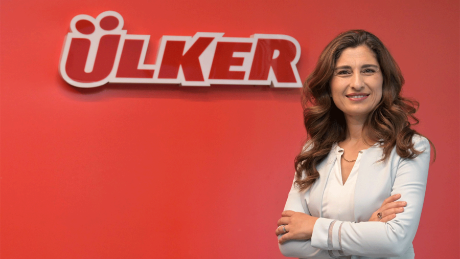 Ülker’e ‘eşit işe eşit ücret’ sertifikası