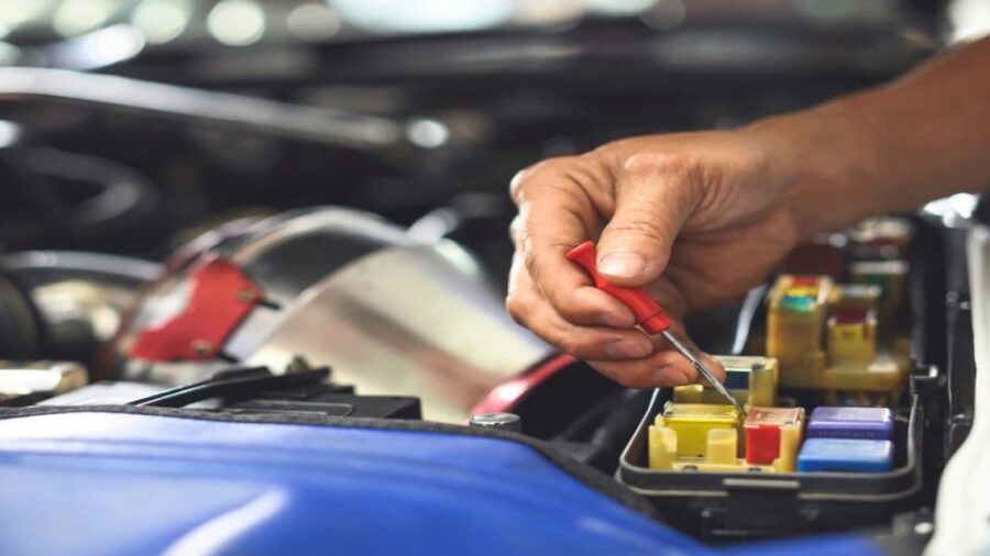 Jaguar’a, Bentley’e hizmet verdi: 80 yıllık otomotiv devi iflas kıskacında