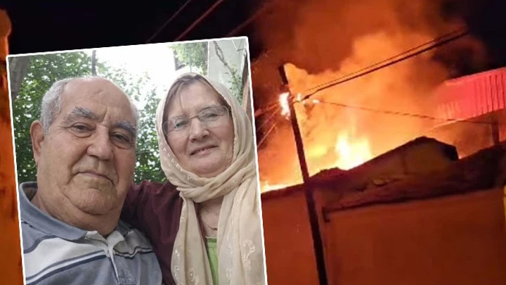 Muğla’da evlat vahşeti: Altın dişlerini bile söküp satmaya kalkmışlar