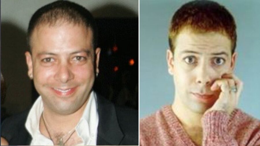 Oyuncu Canberk Uçucu hayatını kaybetti