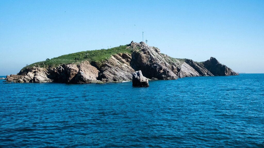 Marmara’nın ilk ve tek ‘kesin korunacak alanı’ tehdit altında!