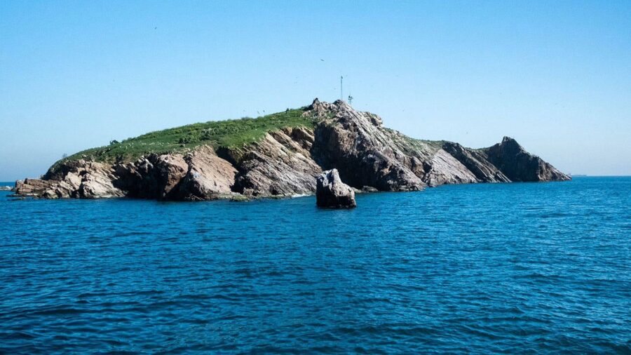 Marmara’nın ilk ve tek ‘kesin korunacak alanı’ tehdit altında!