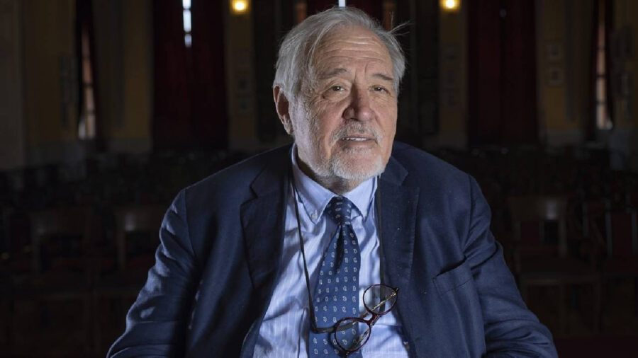 İlber Ortaylı’nın mezar yeri vasiyeti: Herhalde Gelibolu olur, kalabalık sevmiyorum