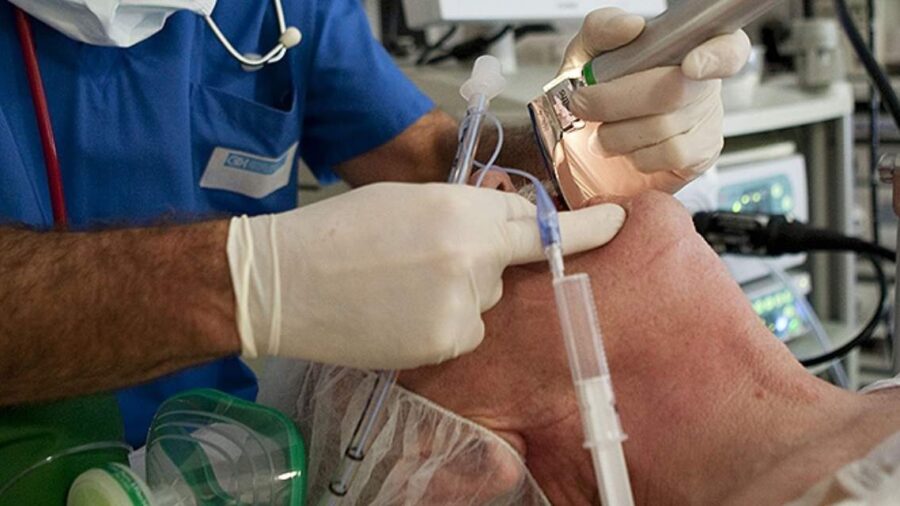 Belge ortaya çıktı: Boğularak ölen hastaları ‘depremzede’ diye göstermişler