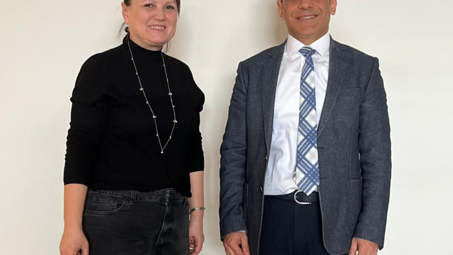 TTB başkanı TIP Bayramı’nda yakındı: Bu koşullarda iyi hekimlik yapılmaz