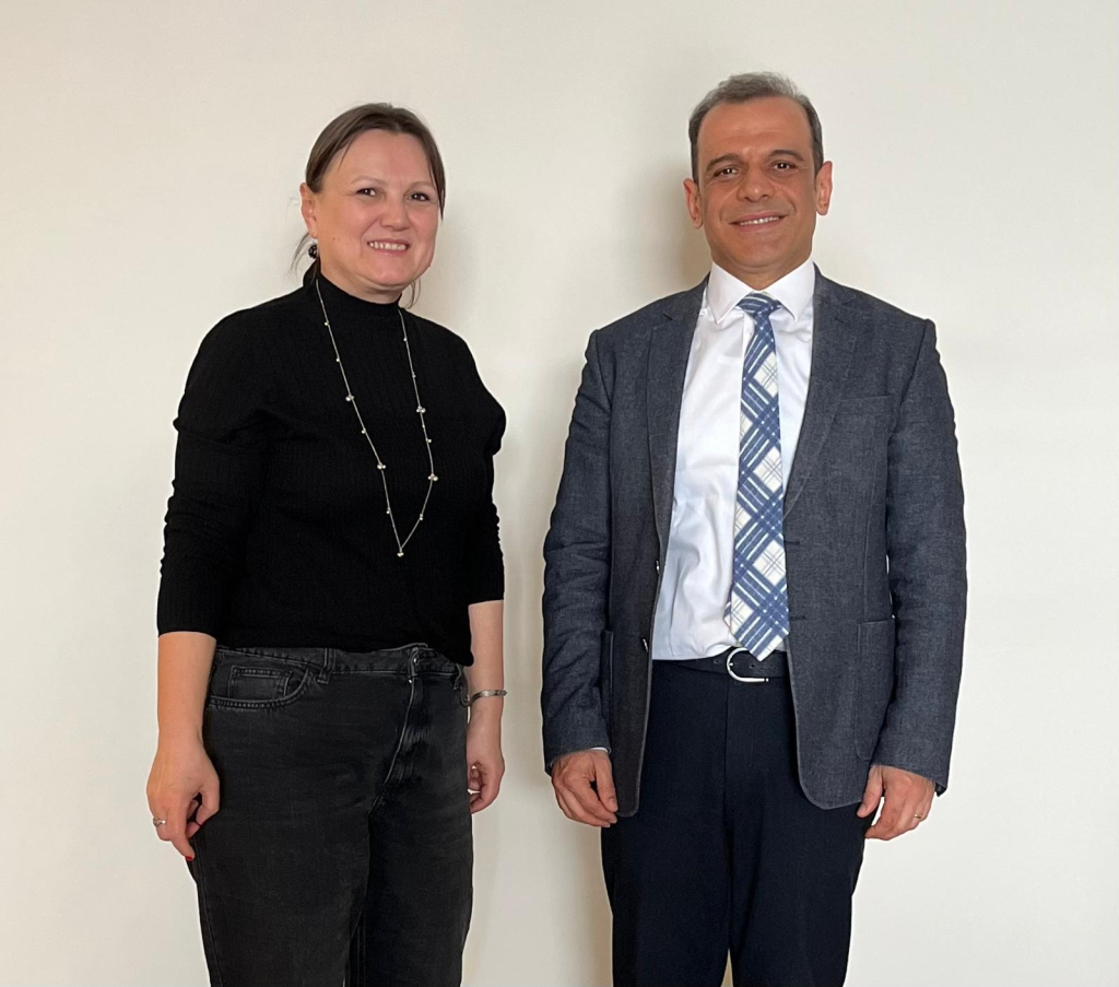 TTB başkanı TIP Bayramı’nda yakındı: Bu koşullarda iyi hekimlik yapılmaz