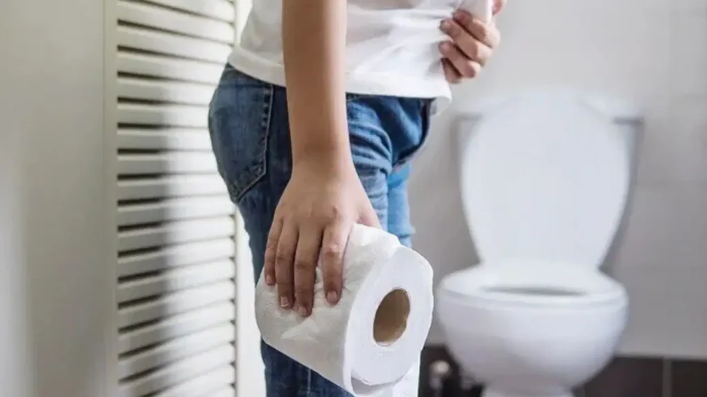 Sık idrara çıkmak illa da hastalık göstergesi değil