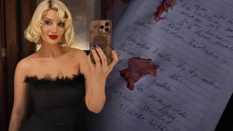 Ayşegül Eraslan’ın ölümü: ‘İntihar notundaki el yazısı ona ait değil’