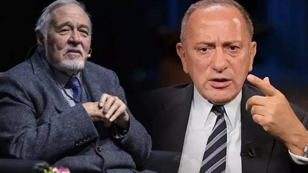 Altaylı, İlber Ortaylı’yı iyi savundu: “Evet, elitistti, ama toplumla barışık bir elitist’