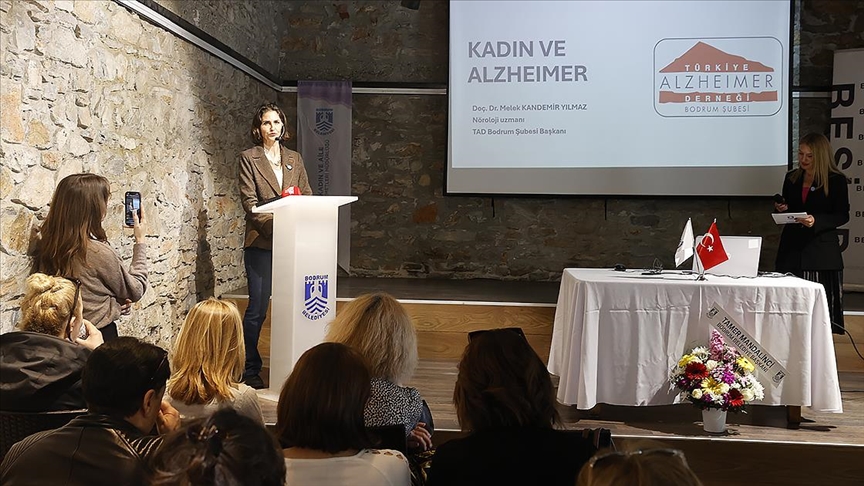 Alzheimer riski yüzde 45 azaltılabilir