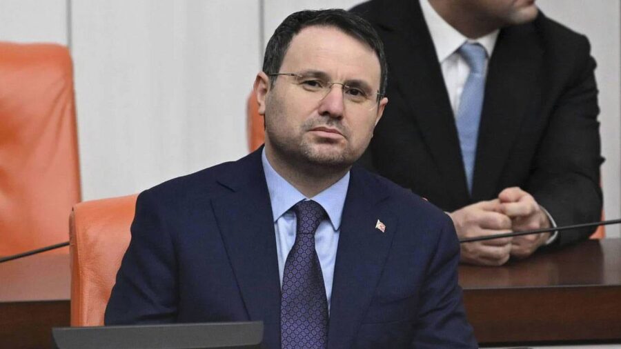 Akın Gürlek’in atanmasıyla ilgili başvuru esastan incelenecek