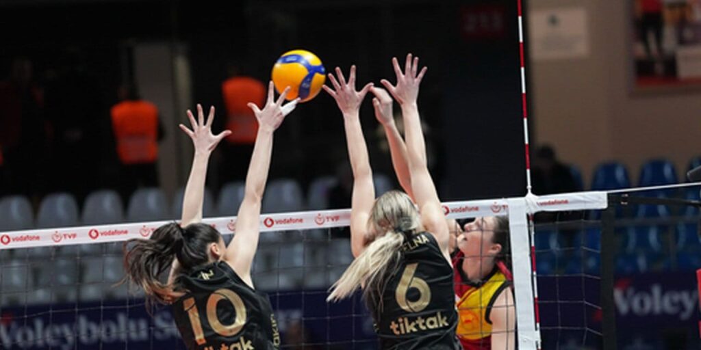 Grobelna daha ne yapsın: Galatasaray evinde 3-0 kaybetti