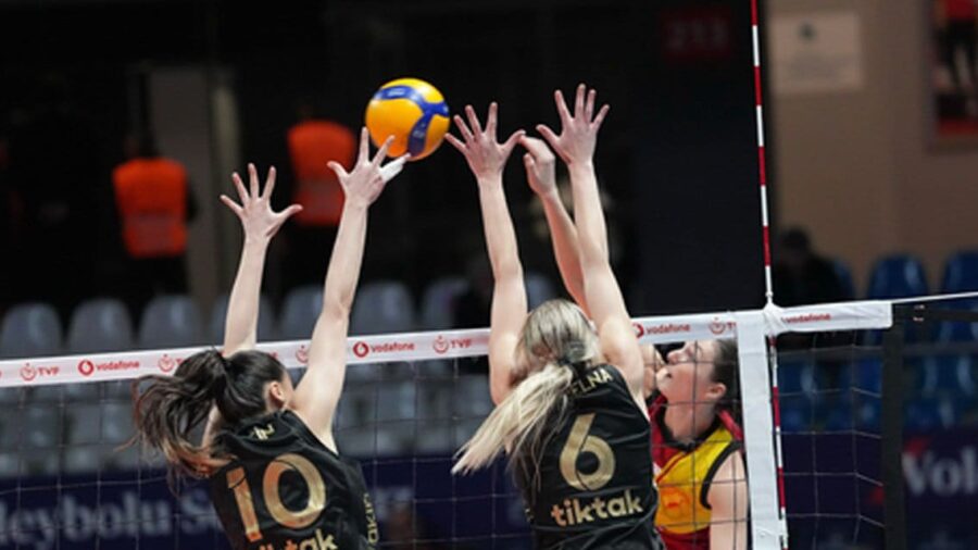 Grobelna daha ne yapsın: Galatasaray evinde 3-0 kaybetti