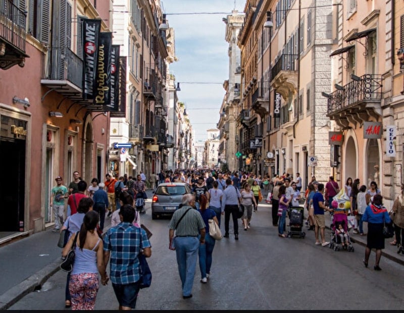 Vatandaşlık hakkını kısıtladı: Sadece topraklarında doğanları kabul edecek