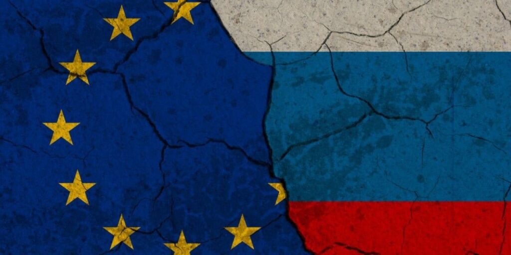 Rusya yaptırımlarının süresi uzatıldı