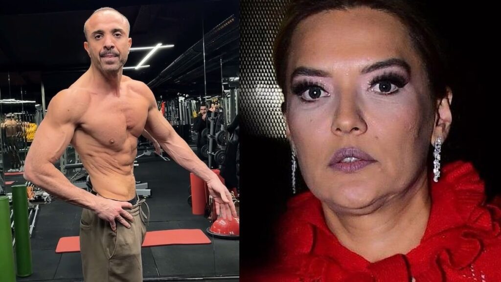 Demet Akalın’ı çıldırtan paylaşım: Lan sen bir eve gel