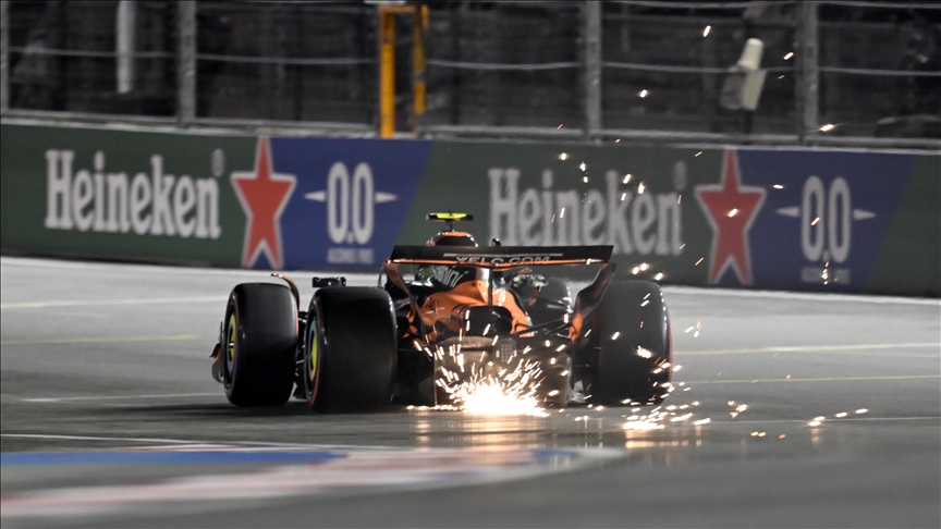 Bahreyn ve Suudi Arabistan Grand Prix’leri güvenlik gerekçesiyle nisan ayında yapılmayacak