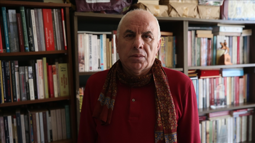 Burhanettin Tek’er: Çanakkale savaşında erdi, 30 yıl sonra ilin valisi oldu