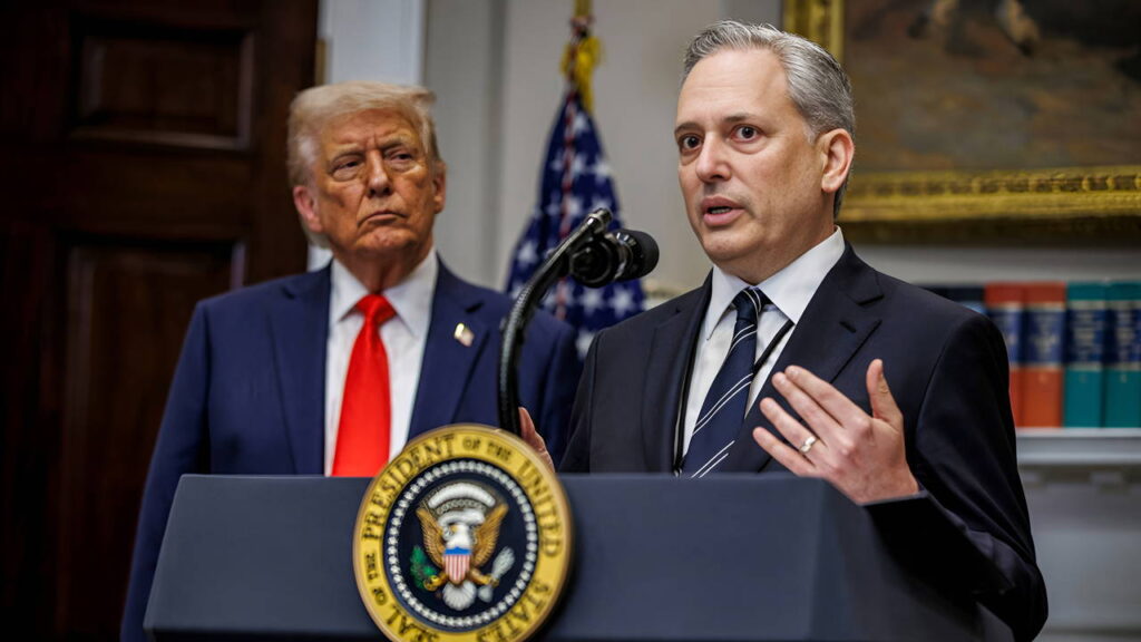 Trump’ın danışmanından sürpriz: ‘İran savaşını bitirme zamanı geldi’