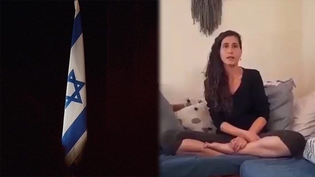 Ailesi tarafından istismara uğradığını açıklayan İsrailli bakanın kızı evde ölü bulundu