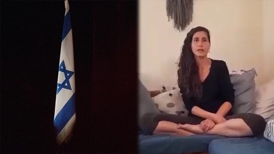 Ailesi tarafından istismara uğradığını açıklayan İsrailli bakanın kızı evde ölü bulundu