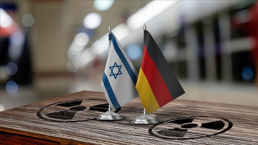 Haaretz: Almanya İsrail’in nükleer reaktör projesini 12 yıl gizlice finanse etti