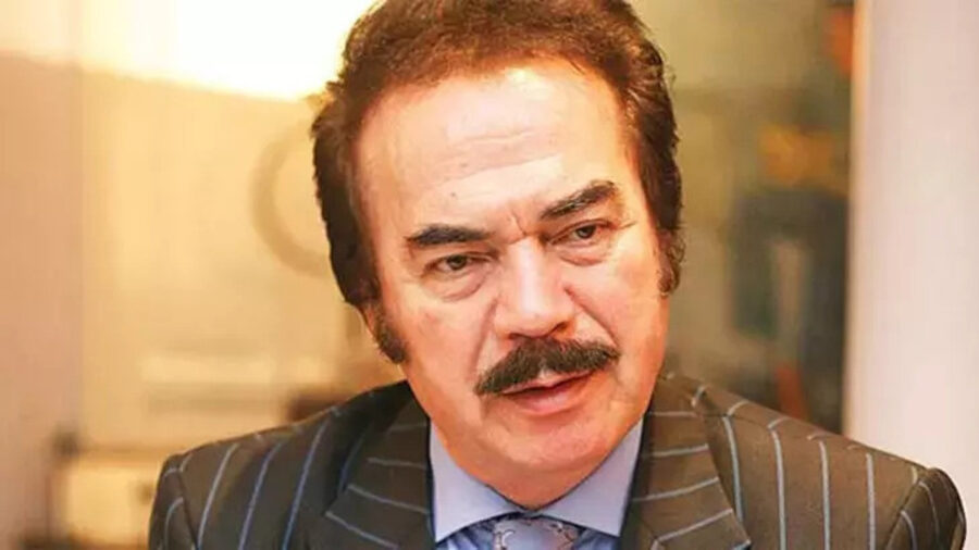 Orhan Gencebay koronavirüs şüphesiyle hastanede