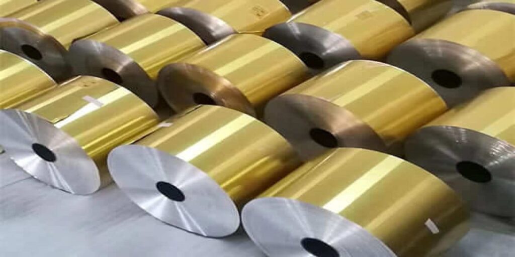 Altının tahtı sallanıyor: Yeni nesil alüminyum geliyor